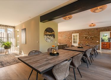 Beautiful group accommodation for 20 people. - 17