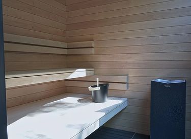 A unique overnight stay among the trees - 8
