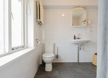 Tweepersoons appartement in Egmond aan Zee - 11