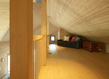 Luxury accommodation in rugged Norwegian nature - 21