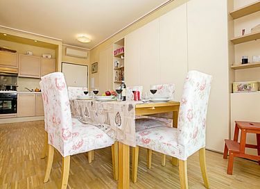 Appartement aan het Gardameer - 10