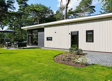 Ruhig gelegenes luxuriöses Ferienhaus für 6 Personen - 16
