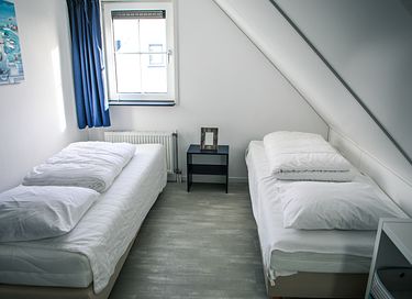 Logement de vacances avec sauna (8p) en Zélande - 27