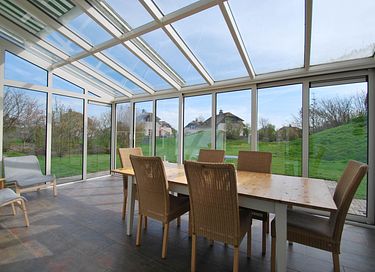 Vakantie bij het IJsselmeer in stijlvol huis - 3