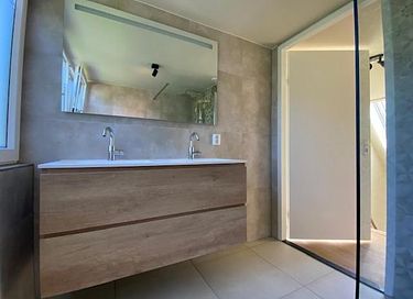 Comfortable holiday home close to the sea - 19