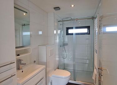 Luxuriöse Ferienvilla mit privater Sauna (8p) - 13