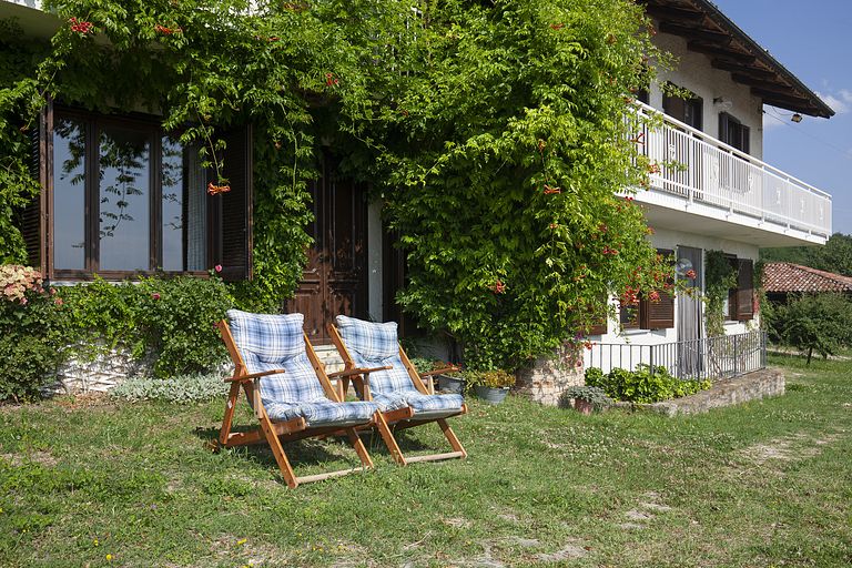 ferienwohnungen mit blick auf die weinberge - 1