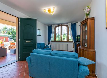 Luxe vakantiehuis met poolhouse  - 47