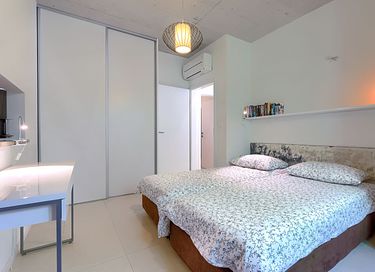 4-persoons vakantiehuis met zwembad - 30