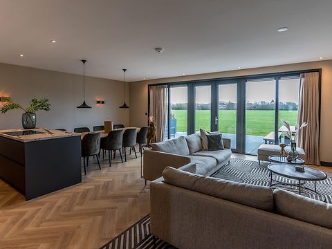 Spacious family house (8p) on Texel - 4