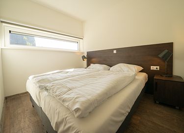 Mooie groepsaccommodatie met veel ruimte - 9