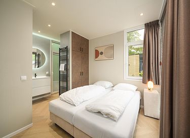 Maison de vacances chic avec bain nordique - 10