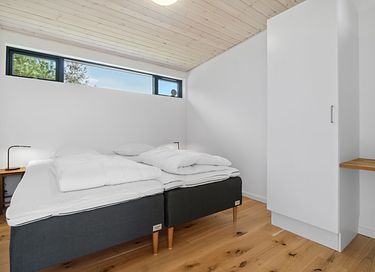 Bungalow di lusso per le vacanze a 350 metri dal mare - 18