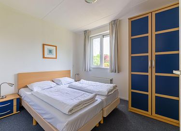 Logement de vacances bénéficiant d'un emplacement unique dans un parc aquatique - 10