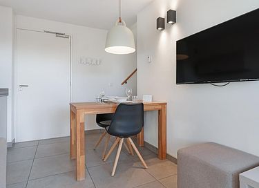 Hotelstudio aan het water (2-4 personen) - 17