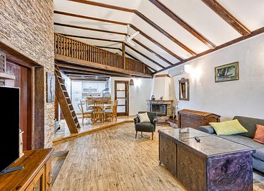 Villa met zwembad, sauna en jacuzzi aan water - 19