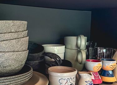 Luxe design-cabin aan de bosrand - 9