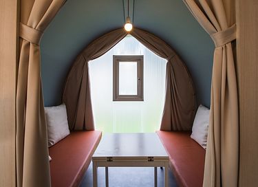 Camping de luxe dans les Ardennes belges - 4