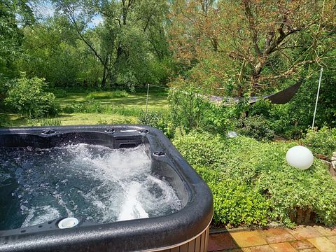 Casa rural con jacuzzi y sauna propios - 3