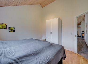 Casa de vacaciones con piscina y wellness - 28