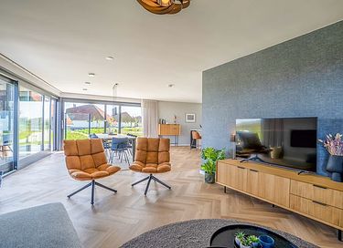 Exclusieve natuurvilla met hottub en uitzicht - 6