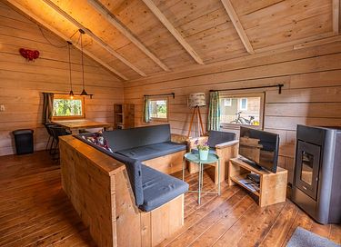Unique stay in Drenthe (dogs allowed) - 6