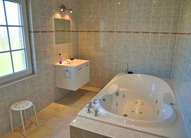 Spacious holiday home in the Belgian Ardennes - 12