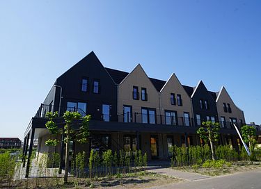 Luxe appartement met uitzicht op jachthaven - 2