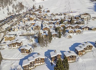 5-persoons appartement met prachtig uitzicht - 9