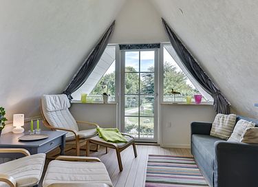 Casa vacanze di lusso con terrazza a Funen - 30