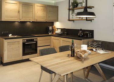Appartement spacieux avec terrasse panoramique - 7