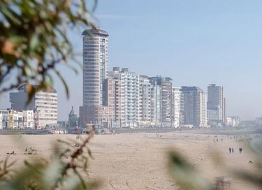Passer la nuit à l'extrémité de Vlissingen - 28