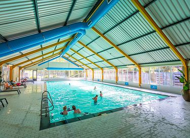 Ruime vakantievilla met privé sauna - 25