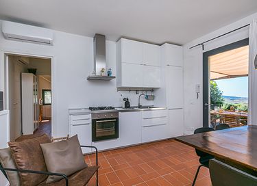 Historisch huis met panoramisch uitzicht - 39