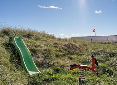 Gruppebolig tæt på havet med udsigt - 5