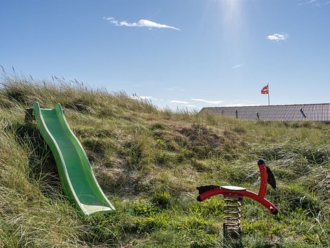 Gruppebolig tæt på havet med udsigt - 5