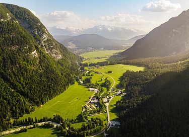 Houten chalet voor een gezin in Oostenrijk - 28