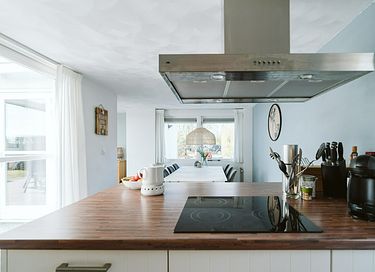Vakantievilla met wellness voor 8 personen - 16