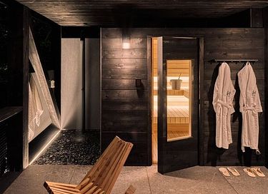 Luxueuze boomhut in de Ardennen - 16