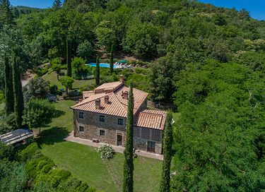 Logement de vacances spacieux dans un cadre magnifique - 6