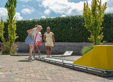 Luxe glamping op de Veluwe - 25
