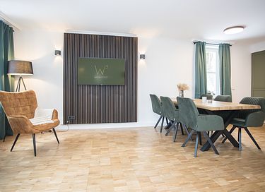 Mooi appartement met uitzicht in Winterberg - 6