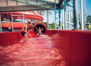 Luxe glamping op de Veluwe - 20
