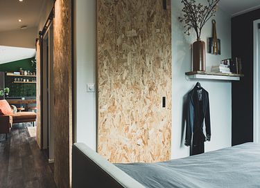 Luxe Tiny house met jacuzzi aan het water - 31