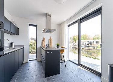 Pet-friendly villa for 6 people - 6