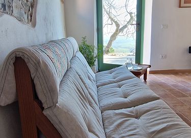 Toscaans vakantiehuis met prachtig uitzicht - 11