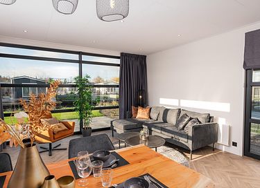 Logement de vacances de luxe (2 personnes) au bord de l'eau - 7
