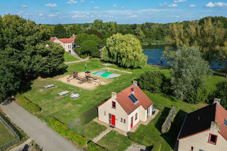 Logement de vacances confortable près d'un lac de loisirs - 1