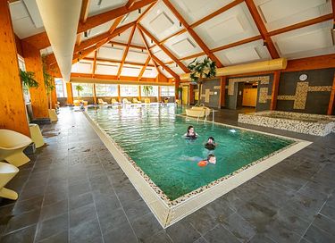Luxury safaritent on the Veluwe - 25