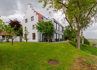 Luxe B&B met uitzicht op de Nederrijn - 1